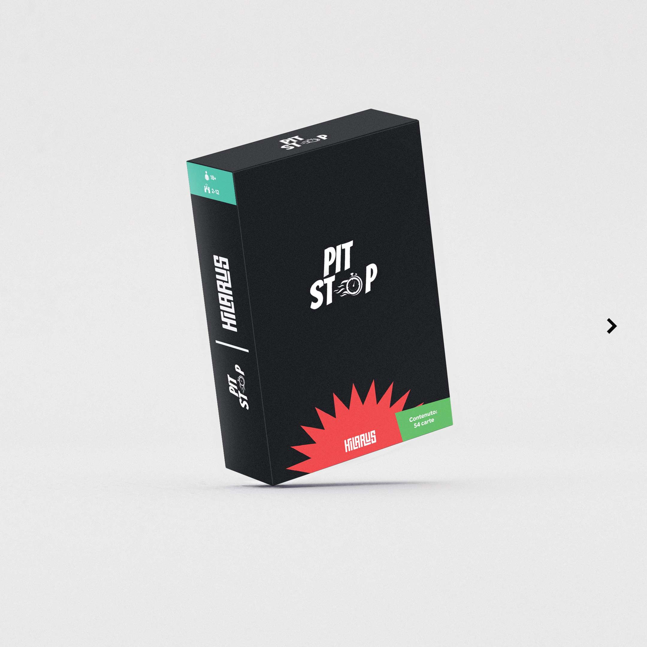 PitStop V2.0